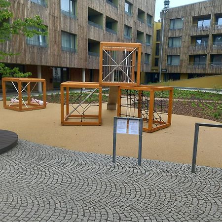 Apartman Krasna Lipa C. 1 Екстериор снимка