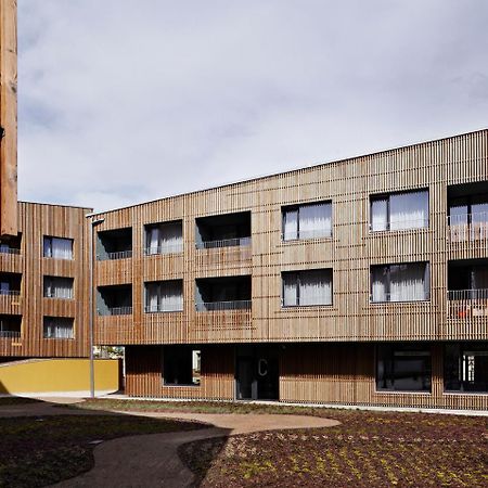 Apartman Krasna Lipa C. 1 Екстериор снимка