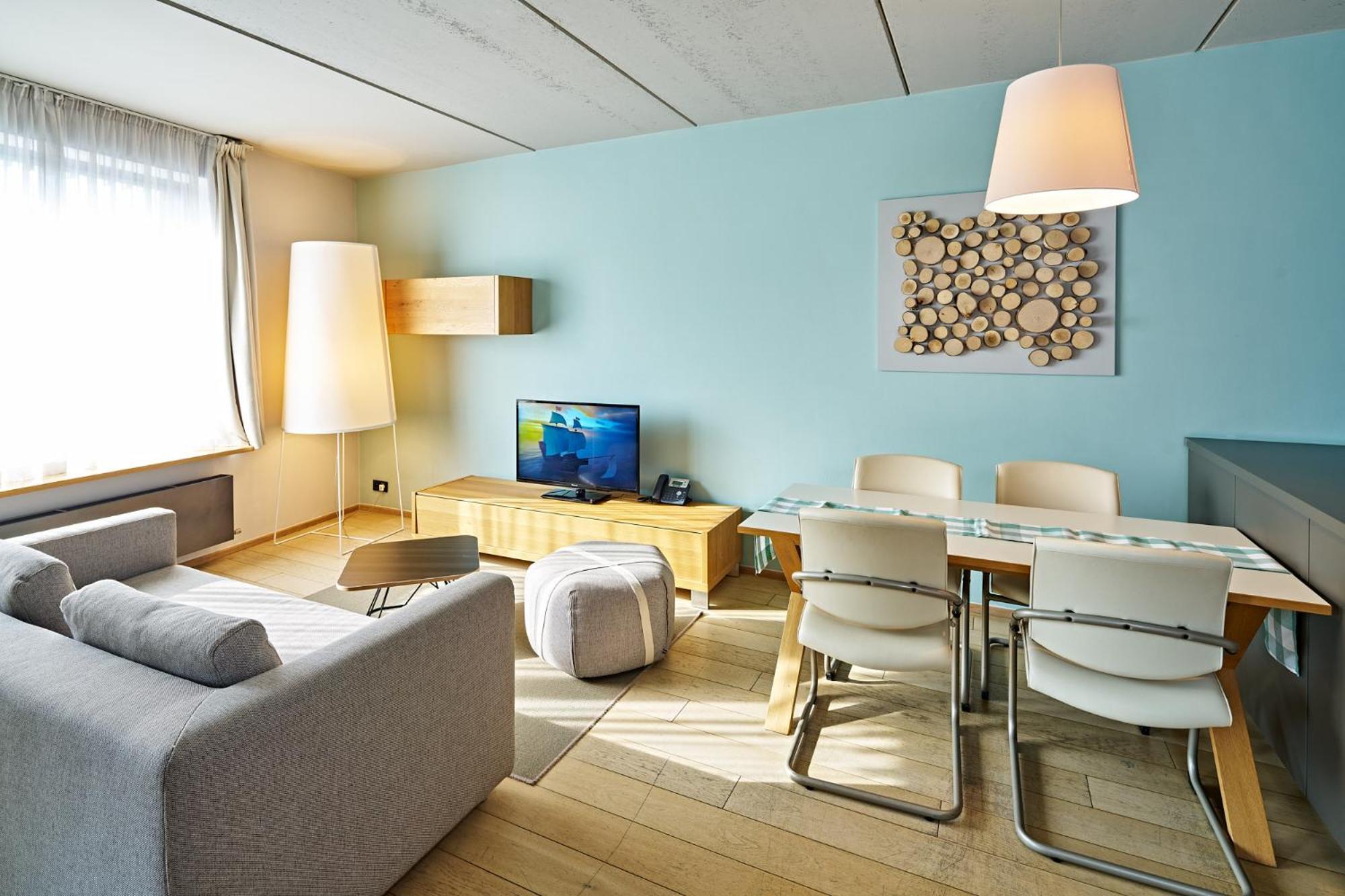 Apartman Krasna Lipa C. 1 Екстериор снимка