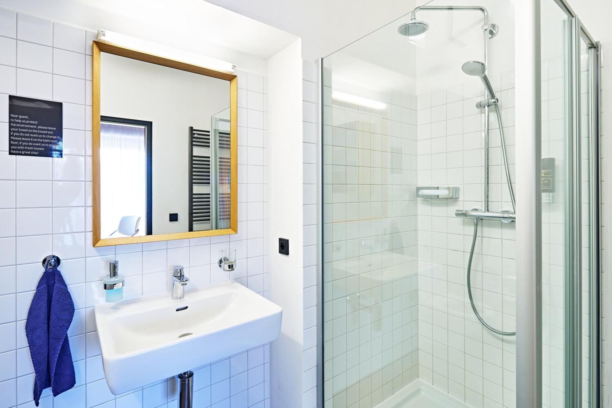 Apartman Krasna Lipa C. 1 Екстериор снимка