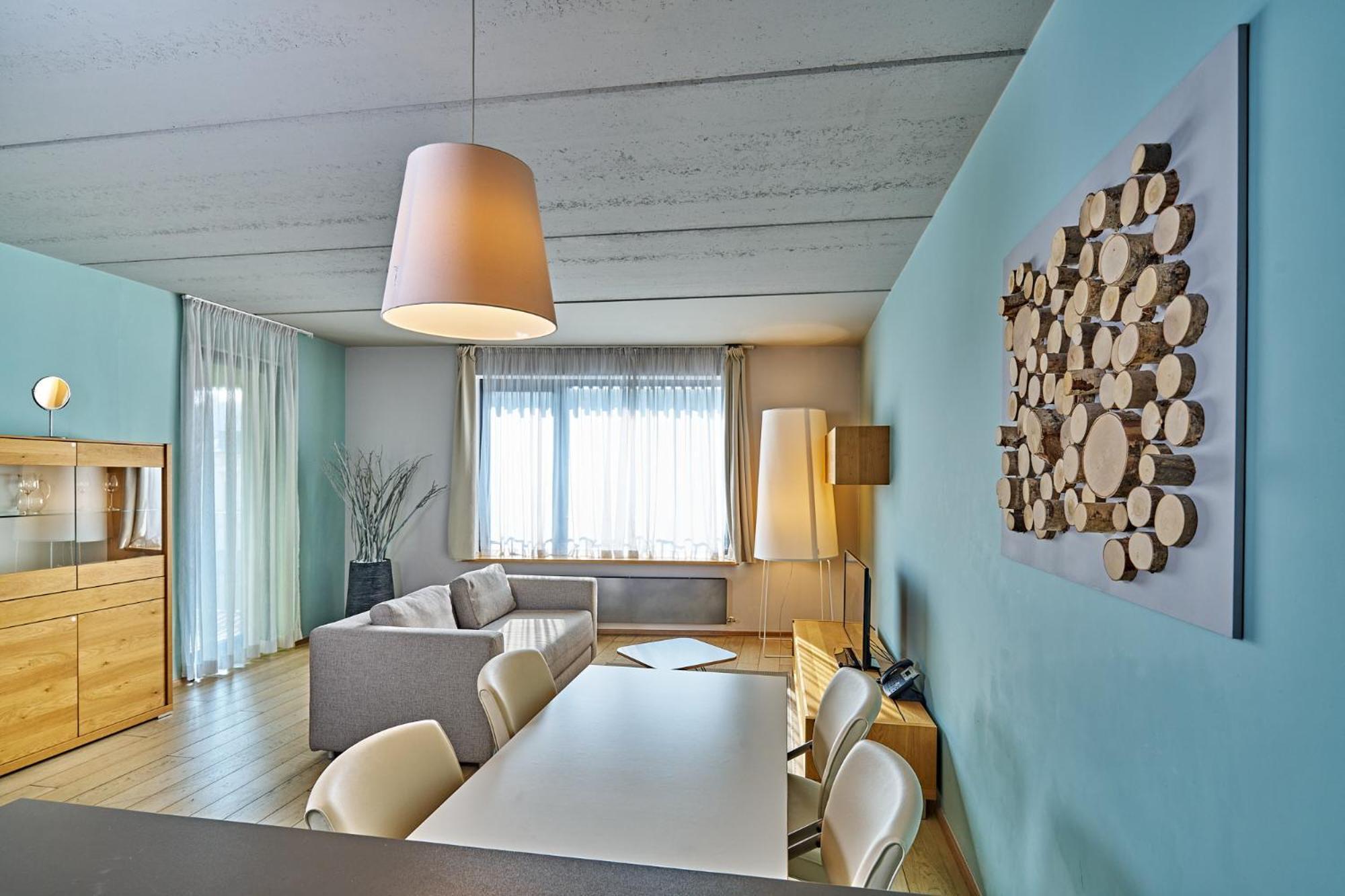 Apartman Krasna Lipa C. 1 Екстериор снимка