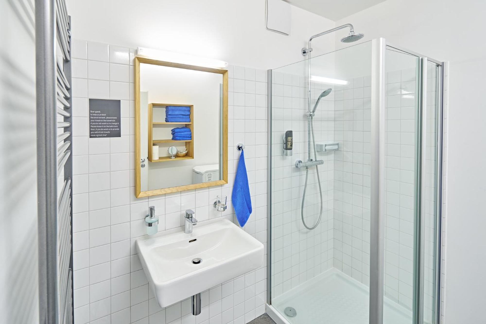 Apartman Krasna Lipa C. 1 Екстериор снимка