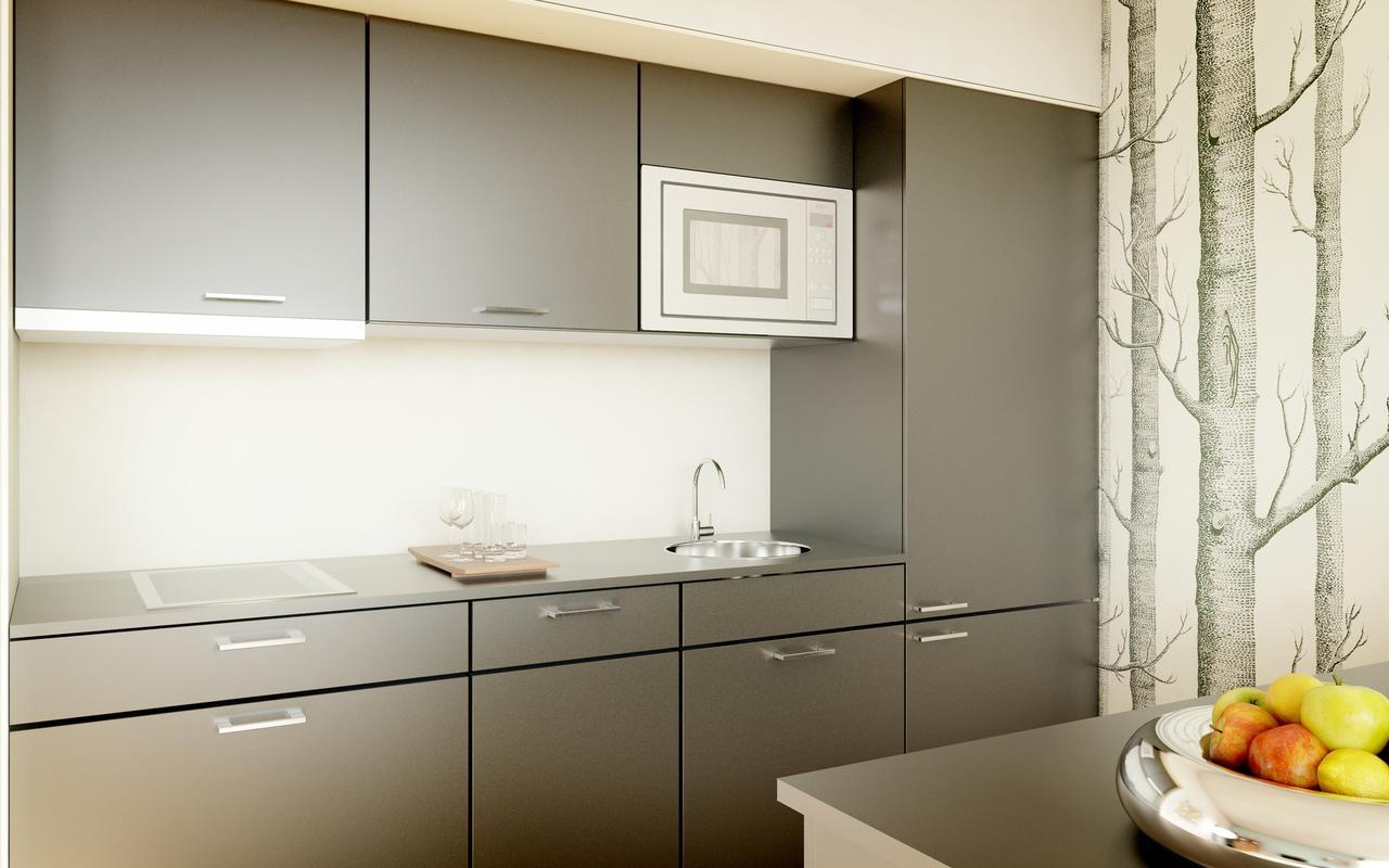 Apartman Krasna Lipa C. 1 Екстериор снимка